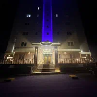 فاز 11 پردیس زون 2 طبقه 13 جنوبی کلید خام