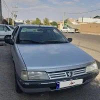 پژو ۴۰۵