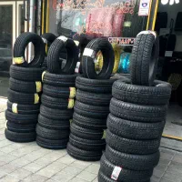 لاستیک فروشی مقتدر