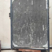 رادیاتور آمیکو 10چرخ
