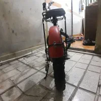 دوچرخه ۱۶