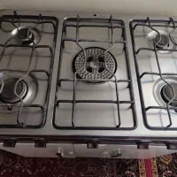 اجاق گاز