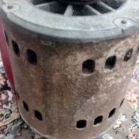 دینام و یک عدد پمپ آب سالم تعمیر نرفته