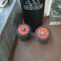 کیسه بکس آدیداس