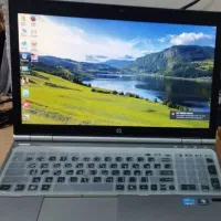 لپتاپ HP