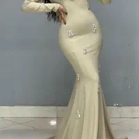 لباس مجلسی نو