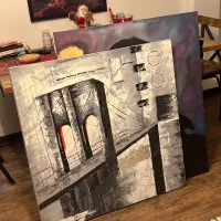 تابلو دکوراتیو