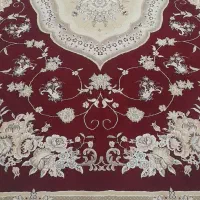 فرش ۱۲متری نگین مشهد هرسین