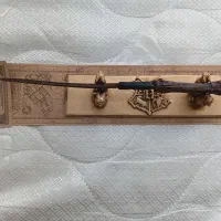 چوب هری پاتر و هولدر