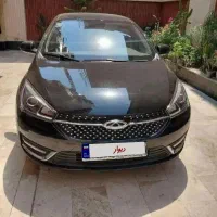 اریزو ۵ توربو داشبورد جدید مدل آخر ۱۴۰۱ تحویل ۱۴۰۲