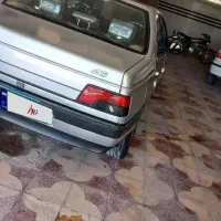 پژو ۴۰۵|خودرو سواری و وانت|کازرون, |دیوار