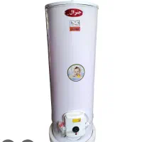 ابگرم کن برقی ۱۴۵لیتری برفاب