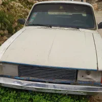 پیکان سواری