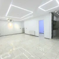 فروش-آپارتمان-60متری-نما-تراورتن
