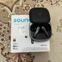 ارپاد انکر لیبرتی5