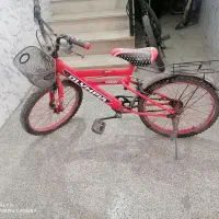 دوچرخه سایز 16