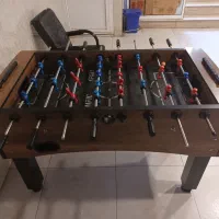 فونبال دستی