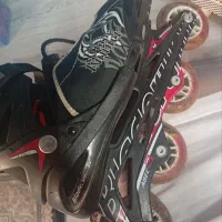 اسکیت مشکی