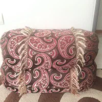 دو جفت بالشت سنتی