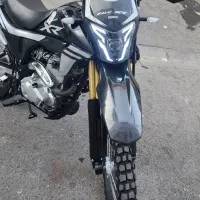 فلات xr250