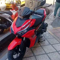 nvx آیروکس