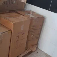 کارتن جهت اسباب کشی و بسته بندی