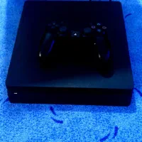 PS4 SLIM 500گیگ|کنسول، بازی ویدئویی و آنلاین|اهواز, کوروش|دیوار