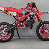 موتور شارژی مینی کراس*// فروشگاه جوان