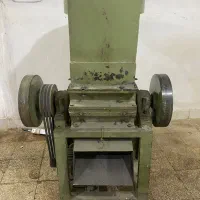 اسیاب مواد پلاستیکی