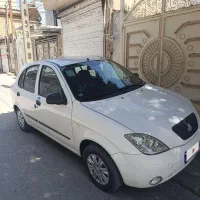 تیبا 2مدل 99