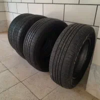 لاستیک ایران تایر