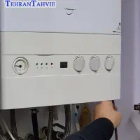 مرکز خدمات پکیج شوفاژ دیواری