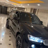 BMW x3 2017|خودرو سواری و وانت|تهران, جردن|دیوار