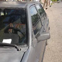 کار خاکستری ۸۶