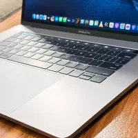MacBook Pro 15inch 2016 i7 16GB 512GB SSD|رایانه همراه|تهران, هاشمی|دیوار