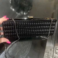 کیف مجلسی رودوشی ترک کاملا نو و استفاده نشده