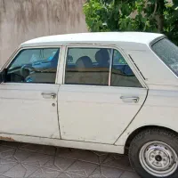 پیکان مدل 82 تمیز
