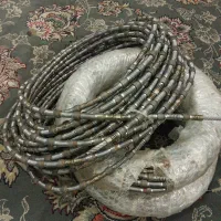 سیم الماسه مرمریت بر