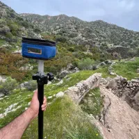 نقشه برداری فوری اخذ سند UTM شمیم/تعرفه منصفانه