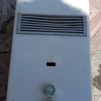 آبگرمکن گازی دیواری بوتان 118