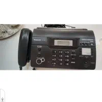 تلفن و فکس پاناسونیک