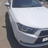 دنا پلاس صفر آخرین مدل ۱۴۰۴