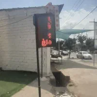 تابلو چشمک زن