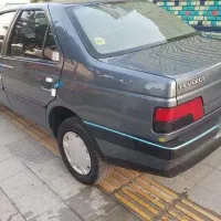 پژو 405|خودرو کلاسیک|همدان, |دیوار