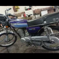 زیگما 125cc