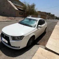 دنا پلاس توربو اتومات اپشنال