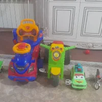 پرستار کودک