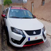 کوییک rs 402|خودرو سواری و وانت|سبزوار, قاضی زاد|دیوار