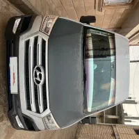 هیوندای h350