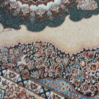 فرش ۱۲ متری